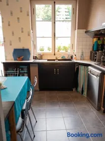 Maison spacieuse à Vic-Fezensac avec jardin - Image 3