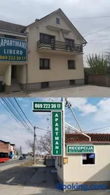 LIBERO APARTMANI - Image 1