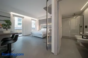 La Casa del Bersagliere DELUXE - Room52 - Image 4