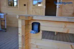 Chata u Štiky - Pike's Cabin - Image 2