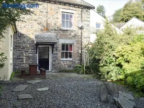 Croft Cottage - Image 1