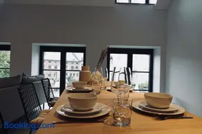 Le Clocher - Résidence Le Cercle - Image 3
