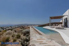 Melora Villas Paros - Image 1