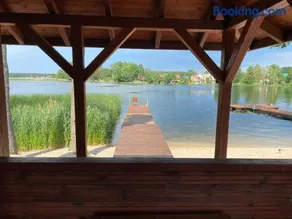 Domek z prywatną plażą Lagomar - Image 1