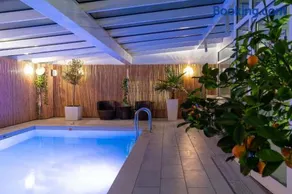Appartamento adatto alle famiglie con giardino, terrazza e griglia | Ideale per lavorare da remoto | Sono ammessi animali domestici - Image 1