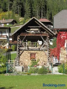 Pension Haus Edelweiss - Image 3