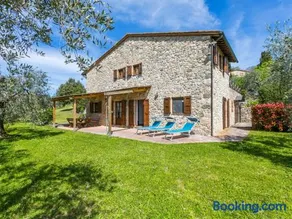 Holiday Home Il Fienile by Interhome - Image 1