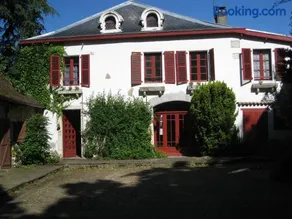 Chambres d'Hôtes Closerie du Guilhat - Image 1