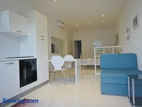 Studio apartment in Povlja with sea view, terrace, air conditioning, WiFi 3419-4 - Image 2