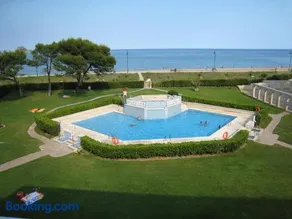 Apartamento Frente al Mar - L'Estartit, Costa Brava - Image 1