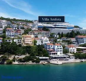 Apartmani Villa Amfora - Free Parking - Image 1