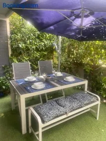 Gardenista in Gerakas near to airport - Image 1