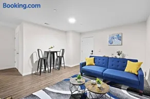 Home Sweet Home - near NWK & NYC w/free parking - Image 2