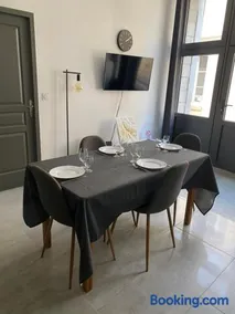 Le Merrain gîte plein coeur de Chablis - Image 2