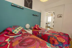 Apartamento Sevilla Centro Alameda - Image 3