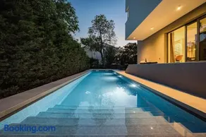 Villa Aida - 4 bedroom luxury villa with large private pool 4K projector and Jacuzzi - Image 5