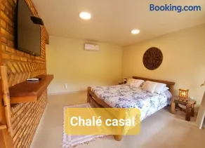 Aldeia do Bambu Camping e Chalés - Image 3
