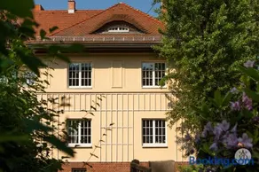Zimmerblick Villa Dohna - Image 2