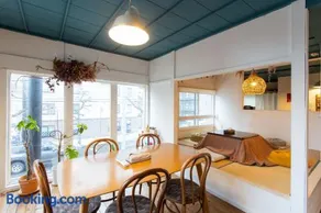 Guest House Waya - Image 4