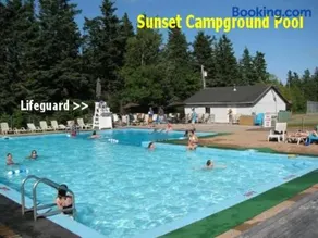 Boardwalk RV Rental Site #19 - Image 5