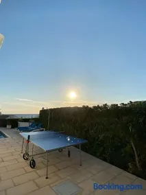 BiniVento- Lovely villa with pool near the beach - Image 4