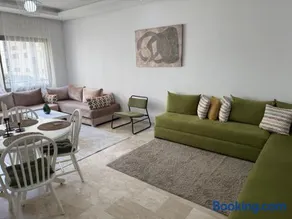 Appartement proche de l'aéroport CMN Mohamed V de Casablanca - Image 3