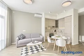 Asian Magnolia Boutique Apartments - Image 1