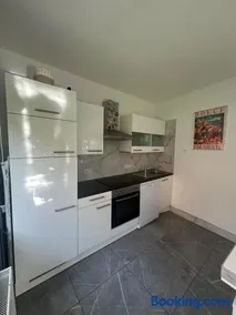 Ferienwohnung in Bönnigheim , freistehendes Haus - Image 2