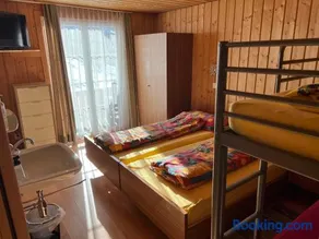 Berghotel Furggstalden - Image 3