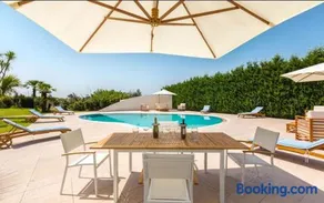 Villa Carrisi - Salento Reservation - Image 1