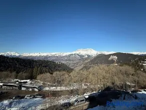 Attico del Sole sulle piste da sci - posto auto - Image 3