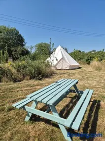 Lyng Farm Campsite - Image 4