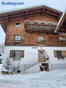 Bergbauernhof Pabulariu - Image 4