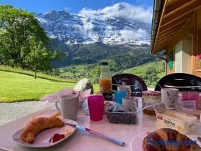 Chalet Herrschaft - Image 2