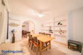 Chalet privado en Aguadulce - Image 4