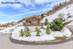 Chalet Magrappe, accès direct à la piste des Mayens de Veysonnaz - Image 3