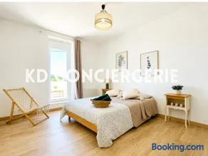 "PETIT COCON" - maison cosy proche mer et commodités - Image 3