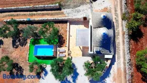 Trullo dueConi - Image 2