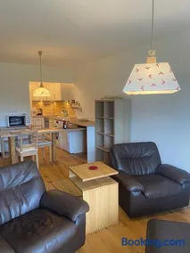 Appartement Raineck - Image 4