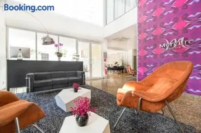 Vila Olimpia Hotel - Image 3