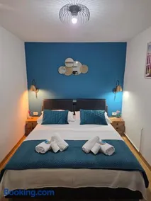 INCHY ACCOMMODATION - Deluxe Rooms & fully equipped kitchen in Diocletian's Palace - Image 1