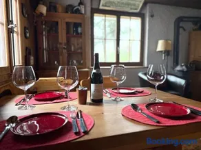 Authentique chalet familial - Image 3