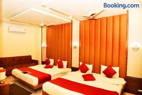 Hotel Satpura Inn` - Image 4