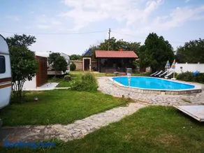 Camping Little Oasis - Image 1