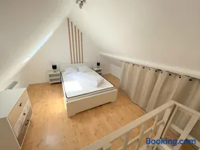Charmant duplex à Ouistreham proche mer et centre - Image 3