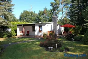 Haus Waldidyll am Briesensee - Image 1