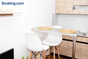 COSY STUDIO IN NOVE ZAMKY - Image 5