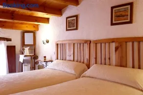 Casa Rural Mas de Sant Pau - Turistrat. - Image 4