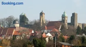 FeWo-sächsische-Schweiz - Image 1