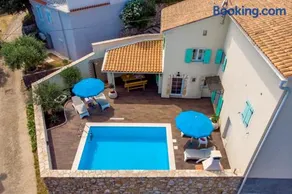 Villa Chiara Pool & Sea View - Image 3